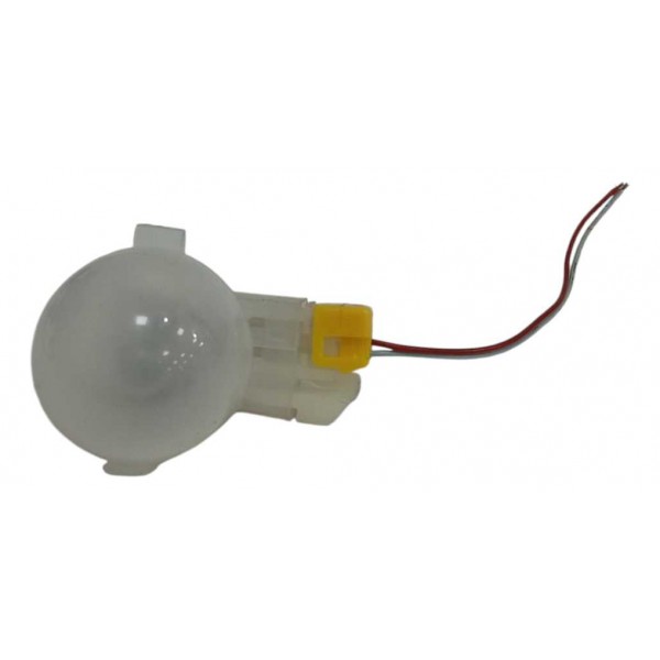 Luz Cortesia Porta Luvas Nissan Versa 2022 A 2025