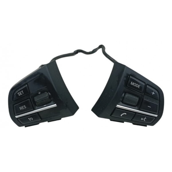 Par Comando Volante Bmw X4 2017