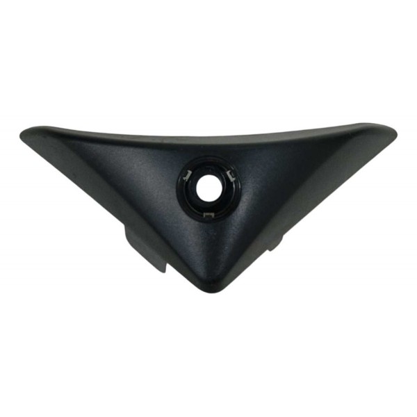 Acabamento Porta Traseira Dir. C4 Lounge Thp Exclusive 2017 Preto