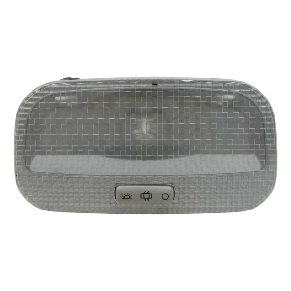 Luz Cortesia Traseira Citroen C4 Lounge Thp Exclusive 2017