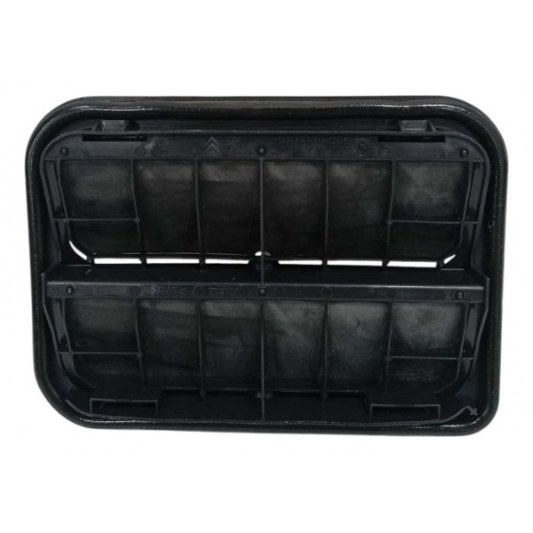 Difusor Esquerdo Painel Tras. C4 Lounge Thp Exclusive 2017