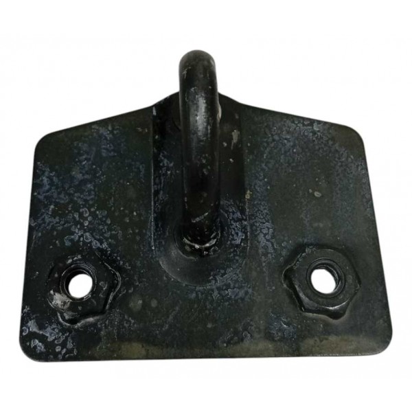 Trava Fechadura Tampa Traseira C4 Lounge Thp Exclusive 2017