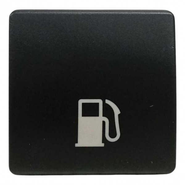 Botão Portinhola Citroen C4 Lounge Thp Exclusive 2017 Preto