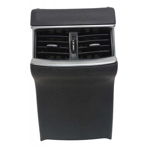 Difusor Traseiro Citroen C4 Lounge Thp Exclusive 2017