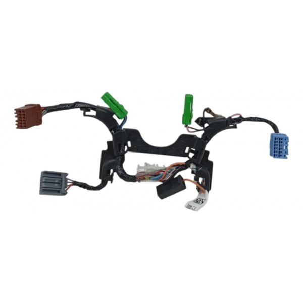 Chicote Volante Honda Civic 2014 A 2016