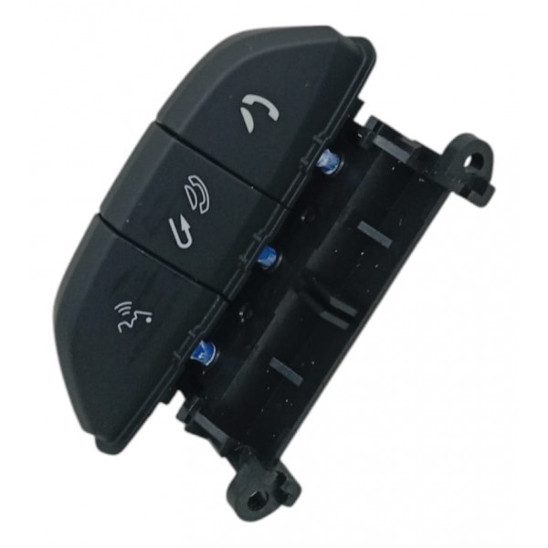 Botão Volante Honda Civic 2014 A 2016