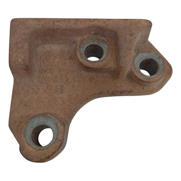 Suporte Catalisador Vw Amarok 2.0 Diesel 2014 2h0253128