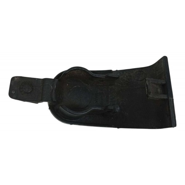 Tampa Coxim Esquerdo Radiador Ford Ecosport 2016