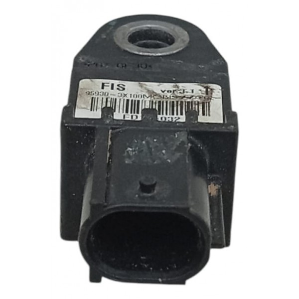 Sensor Impacto Hyundai Elantra 2014 A 2016 959303x100