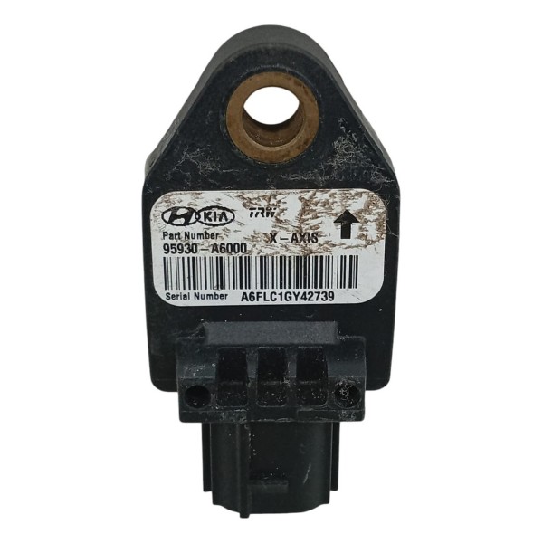 Sensor Impacto Hb20 2014 A 2015