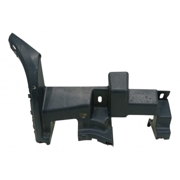 Guia Parachoque Fiat Toro 2018 Traseiro Direito