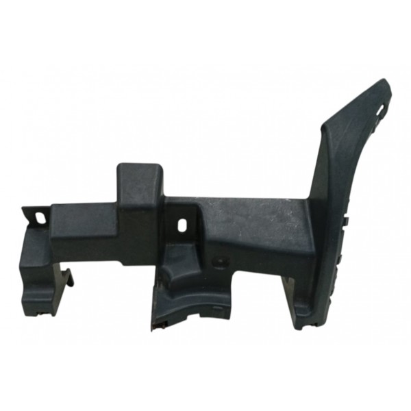 Guia Parachoque Fiat Toro 2017 Traseiro Esquerdo