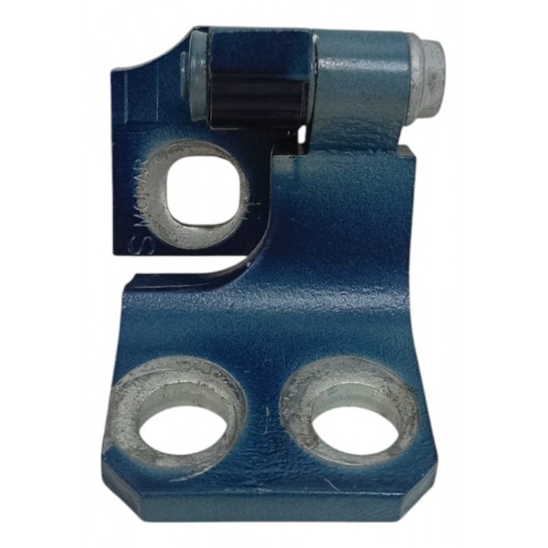 Dobradiça Superior Jeep Compass 2018 Dianteiro Esquerdo