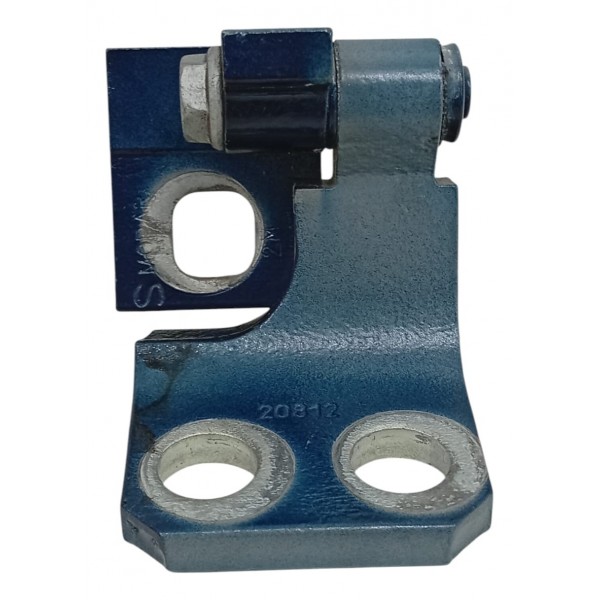 Dobradiça Inferior Jeep Compass 2018 Dianteiro Esquerdo