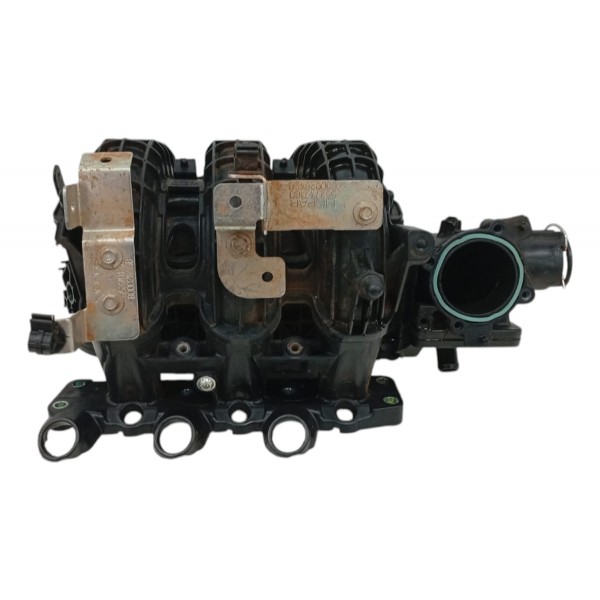Coletor Admissão Fiat Argo 2018 A 2023 1.0 3cc