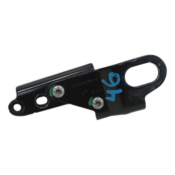 Gancho Cabeçote Nissan Frontier 2017 A 2022 Preto