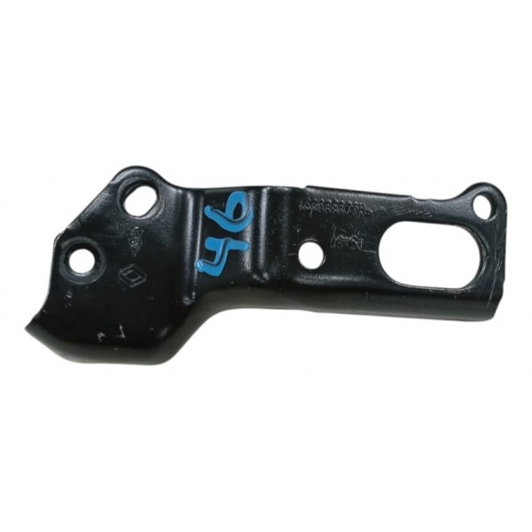 Suporte Alça Cabeçote Nissan Frontier 2017 A 2022 Preto