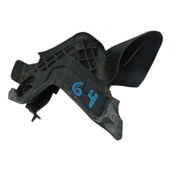 Borracha Batente Capo Bmw X1 2013