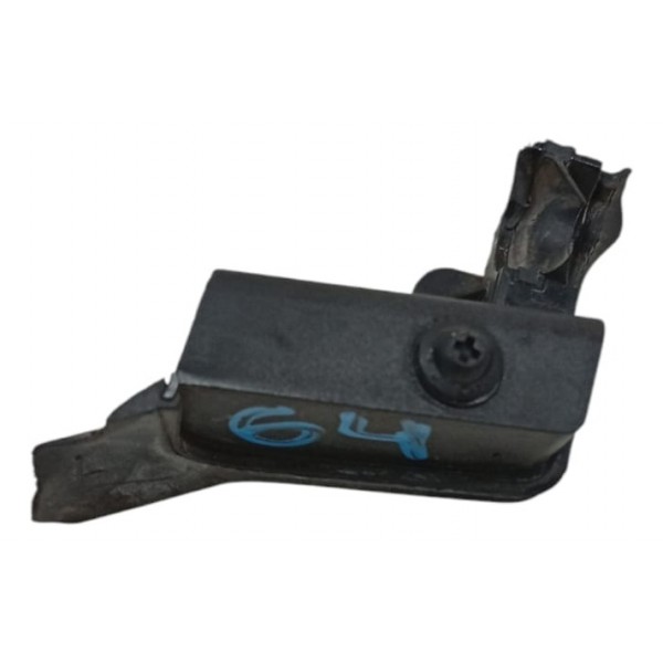 Borracha Longarina Bmw X1 2013 Preto