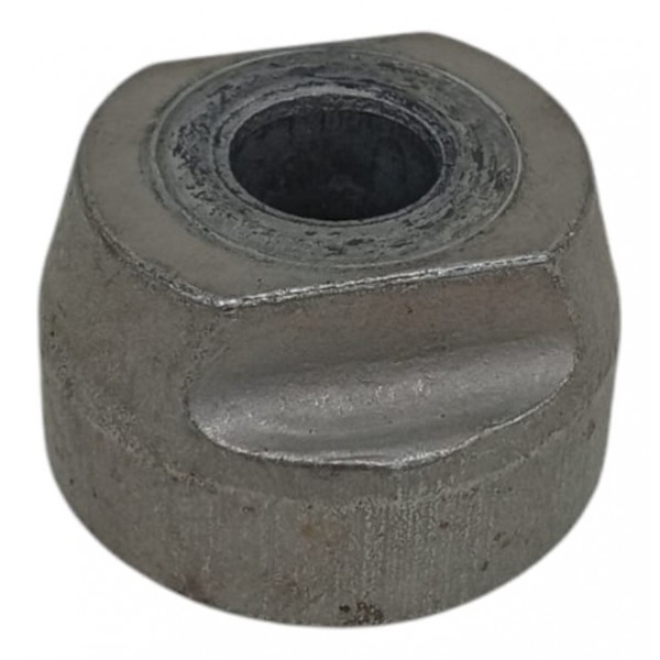 Calço Polia Virabrequim Nissan Frontier 2017 A 2022