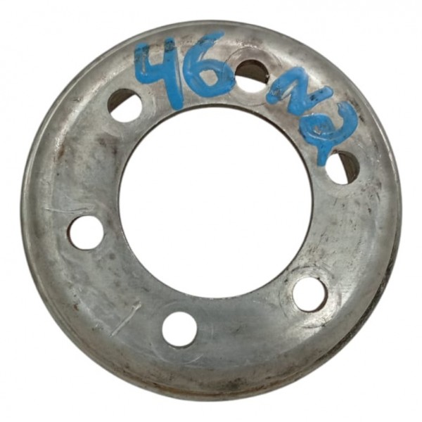 Polia Bomba Água Nissan Frontier 2017 A 2022 N2