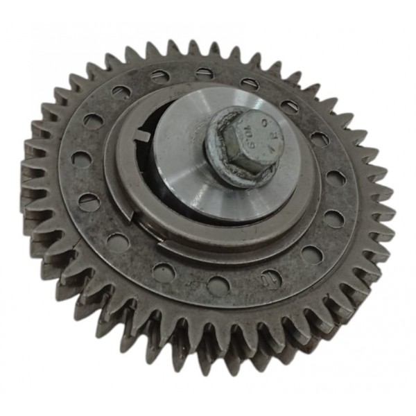 Engrenagem Comando Admissão Nissan Frontier 2017 A 2022