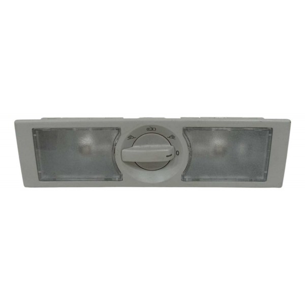 Luz Cortesia Teto Volkswagen Jetta Tsi 2014 2015
