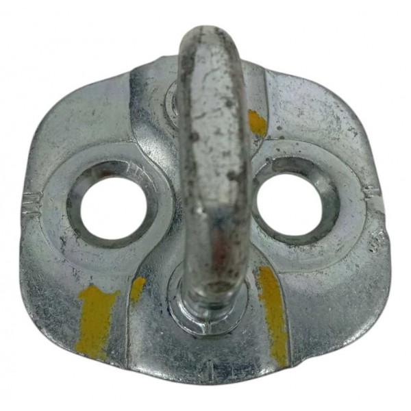 Trava Fechadura Porta Dianteira Esquerda Nissan Kicks 2022