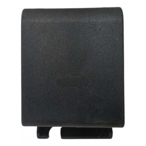 Alavanca Abertura Capo Ford Ecosport 2016