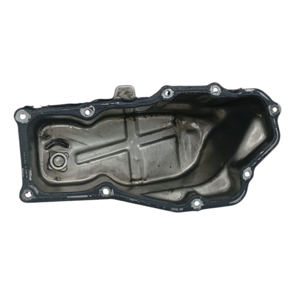 Carter Óleo Motor Nissan Frontier 2017 A 2022 N1