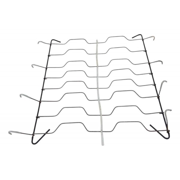 Mola Encosto Banco Dianteiro Direito Audi A3 2016 Cinza