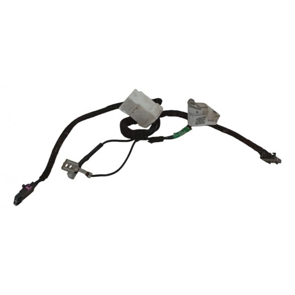 Chicote Volante Ford Ranger 3.2 2013 A 2015