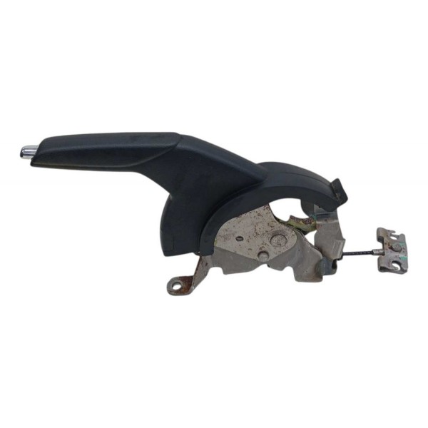 Alavanca Freio Mão Nissan Kicks 2022