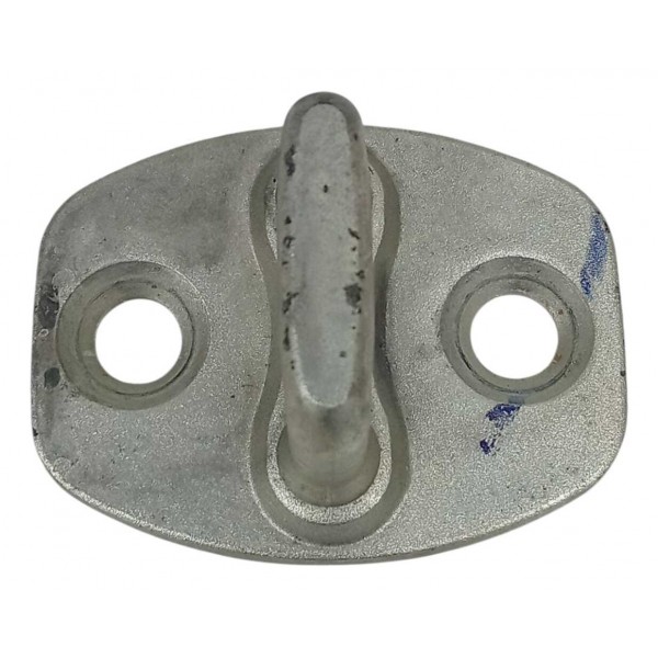 Trava Fechadura Porta Traseira Direita Gm Tracker 2021