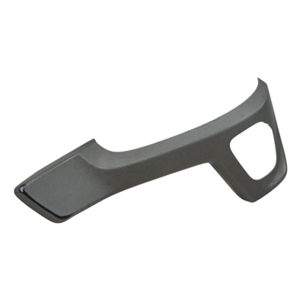 Moldura Botão Volante Ford Ranger 3.2 2013 A 2015 Direito