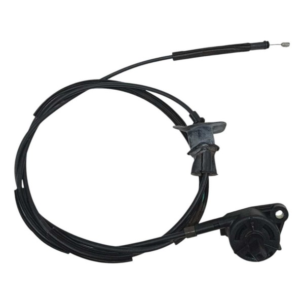 Cabo Alavanca Abertura Capo Renault Sandero 2016