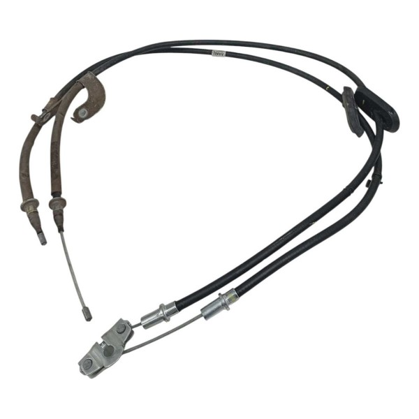 Par Cabo Freio Mão Chevrolet Spin 2020