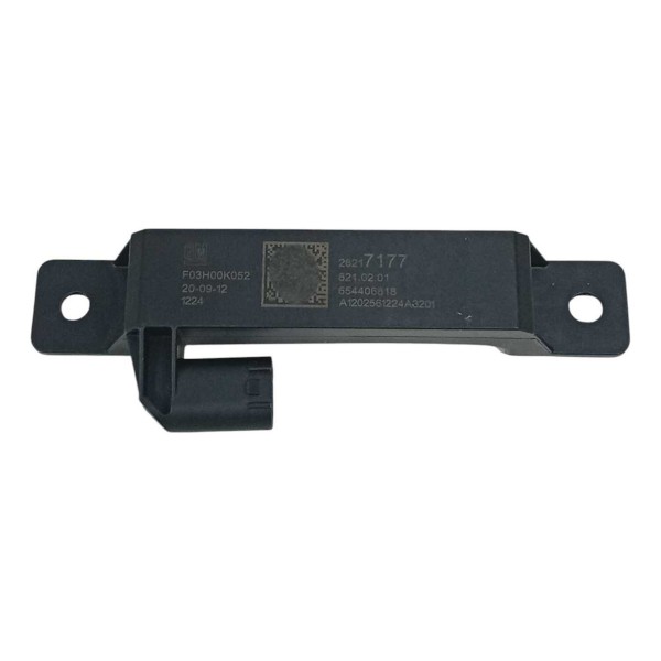Sensor Keylass Porta Traseira Direita Gm Tracker 2021