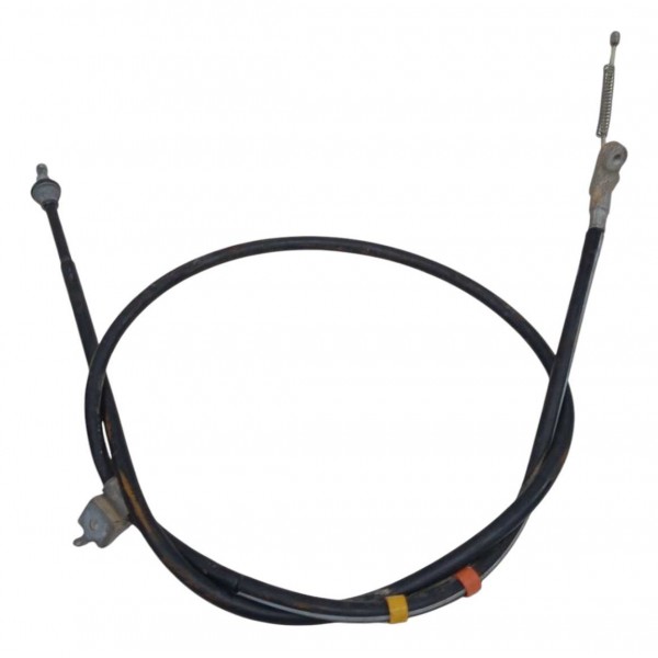 Cabo Freio Traseiro Esquerdo Nissan Sentra 2015