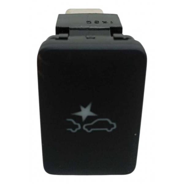 Botão Sensor Colisão Mitsubishi L200 Triton 2023 Preto