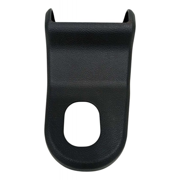 Capa Trilho Banco Traseiro Chevrolet Spin 2020 52153404 Preto