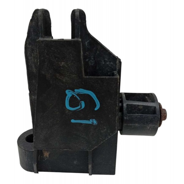 Suporte Direito Radiador Ford Ecosport 2016 Preto