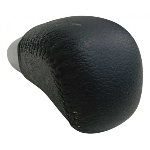 Manopla Alavanca Marcha Trambulador Triton L200 2023 Preto