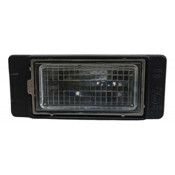 Luz Placa Traseira Chevrolet Tracker 2021 N2