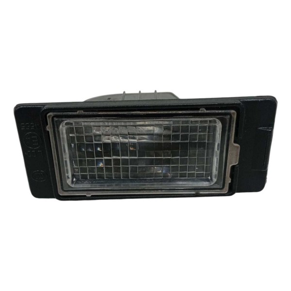 Luz Placa Traseira Chevrolet Tracker 2021 N1