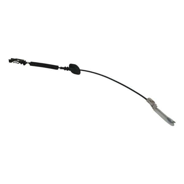 Cabo Fechadura Porta Dianteira Direita Ford Ecosport 2016 Preto