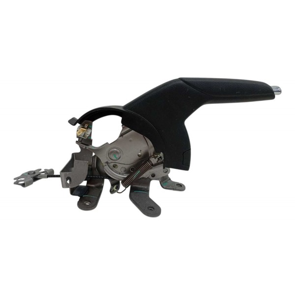 Alavanca Freio De Mão Nissan Kicks 2022