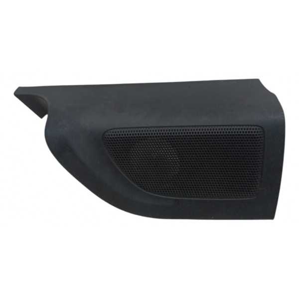 Acabamento Interno Retrovisor Ranger 2015 Lado Direito Preto