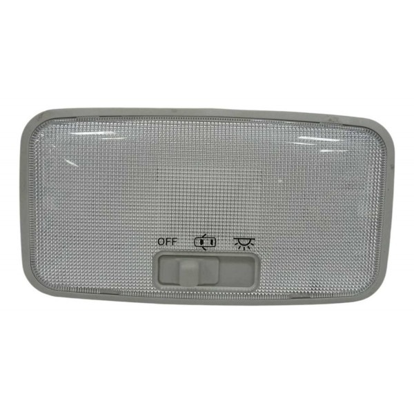 Capa Luz Cortesia Teto Toyota Corolla Gli Sedan 1.8 Cvt 2017