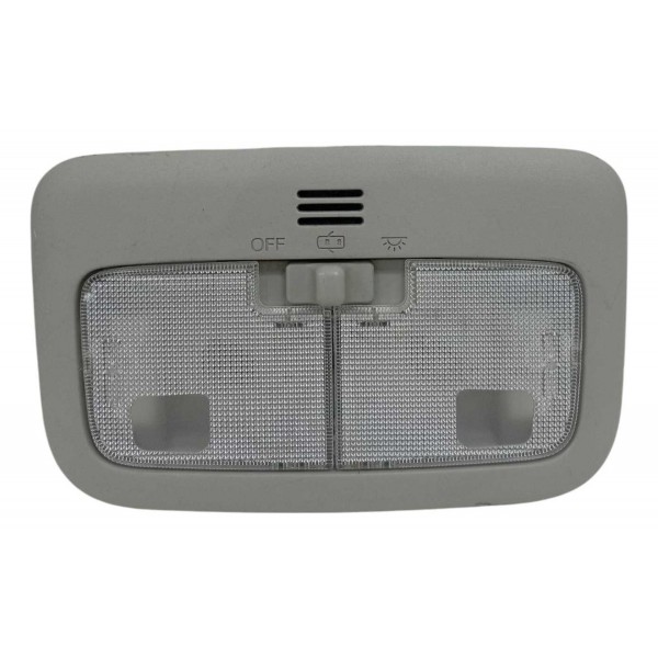 Luz Cortesia Teto Toyota Corolla Gli Sedan 1.8 Cvt 2017